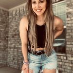Candace Hulett - @candacehulett - Instagram