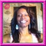 Candace Lett 💋 - @oneofakind2u - Instagram