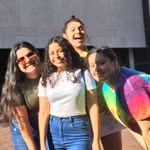 Candace,Lilly,Alyssa,Melanie - @2019clam - Instagram