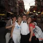 Candace Noonan- McLinton - @candacemclinton - Instagram