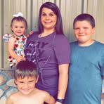 Candace Linton - Facebook