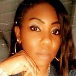 Candace Lockett - @candy69_shostoppa - Instagram