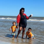 Candice Lockett-Brown - @candis.lockett - Instagram