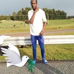 Kentoz Lagat - Facebook