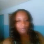 Candice Lockhart - @keepitrealcandy - Instagram