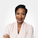 Dr. Candace Lockhart-Bastian - @lockedin2dentistry - Instagram
