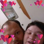 Shrek N Candace Lockhart - @chris19881993 - Instagram