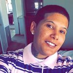 Candace Locklear - @lumbeenative89 - Instagram