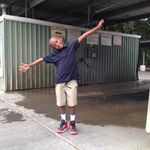 Ty Oneil - @candacelogan28 - Instagram