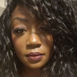 Candace Lott - @mscandybaby29 - Instagram