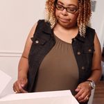 Candace Lott - @sweet_c_lot - Instagram