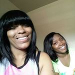 Candace Loving Ivana Carter - @candace_carter_23 - Instagram