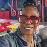Candace Lowe - @candacelowe8 - Instagram