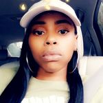 Candace Topnotch Lyons - @milkmarie_503 - Instagram