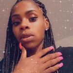 Candace TopNotch Lyons - @candacelyons9 - Instagram