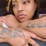 Candace Big-Dog - @candace_malik12 - Instagram