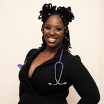 Candace Maria Dru, Resident Midwife - @candacemariadru - Instagram