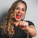Candace Martino - Sports Cards - @candacemartinotv - Instagram