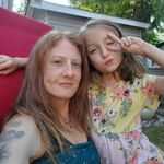 Candace Macdonald - @mackron17 - Instagram