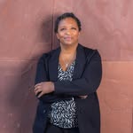 Candace Mackey - @theeswaggermom - Instagram