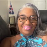 Candace Major - @candycane075 - Instagram