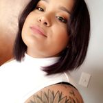 Candace Major - @transformingtresses - Instagram