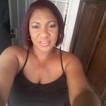 Candace Major - @candykane075 - Instagram