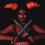 Candice Major - @costumeize_it - Instagram