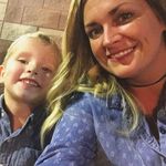 Candice Mallory - @free2b_ahappy1 - Instagram