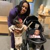 Candice Mallory - @theblackmomexperience - TikTok