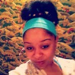 Candace Manley - @_iicandii_ - Instagram