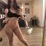 Candace Manning - @fujiqyqy - Instagram