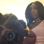 Candace Manning - @candy_baby_28 - Instagram