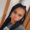 cutegirlcandace123456 - @candacemarkley - TikTok