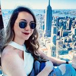 Candace Marsh - @cmarsh8 - Instagram