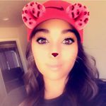 Candace Martinez - @icandy__xo - Instagram