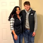 Candace Martinez Burch - @candace.martinez13 - Instagram