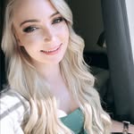 Candace Garlow - @candacemary_g - Instagram