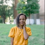 Candace Mary - @just_candyp211 - Instagram