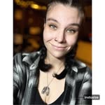 Candace Mary - @candace_rhymes_w_cannabis - Instagram