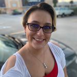 Candace Mathews - @candie102689 - Instagram