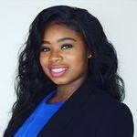 Candace Mathews - @bay.cherr.5 - Instagram