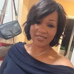 Candace Mayes - @bigreddelta17 - Instagram