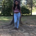 Candace - @candacemayfield1242025 - Instagram