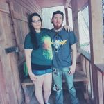 Candace Maynard - @bloody_bride138 - Instagram