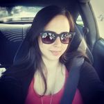 Candice Maynard - @miss_can_can - Instagram
