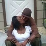 Candice Bigsmiles Mcafee - @sainteyess - Instagram