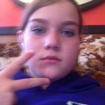Shelby Candace Leigh McAfee - @shelby9mcafee - Instagram