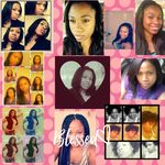 Candace McFadden - @vision_dreamsstyles - Instagram