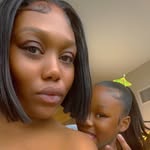 Candace McGuire - @msicandy86 - Instagram